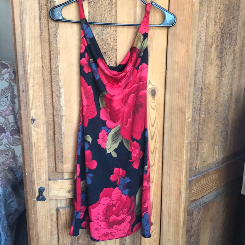 Silver Gate - Dress